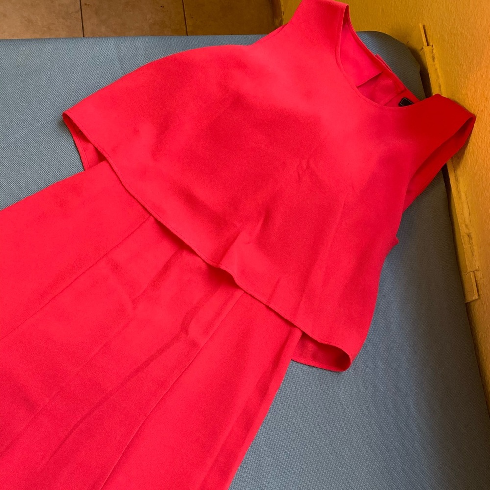 BCBG DRESS